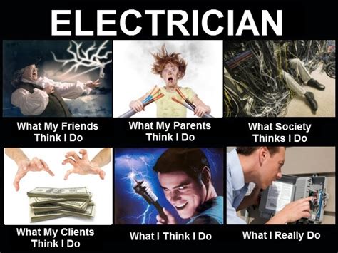 dating electrician
